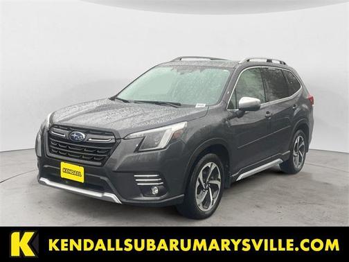 2024 Subaru Forester Touring