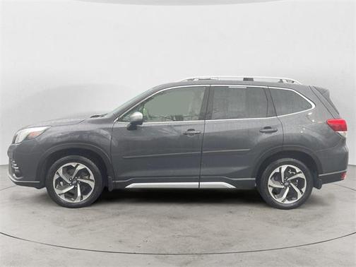 2024 Subaru Forester Touring