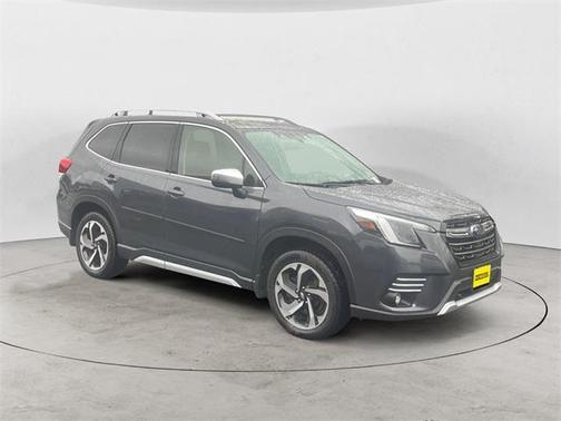 2024 Subaru Forester Touring