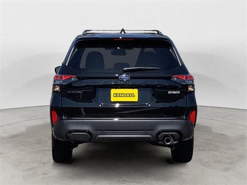 2025 Subaru Forester Hybrid Touring