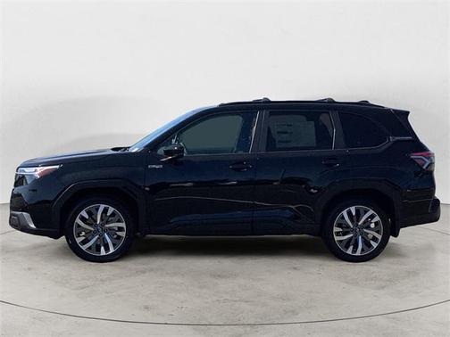 2025 Subaru Forester Hybrid Touring