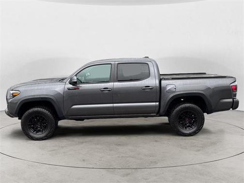 2020 Toyota Tacoma TRD Pro
