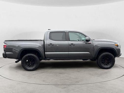 2020 Toyota Tacoma TRD Pro