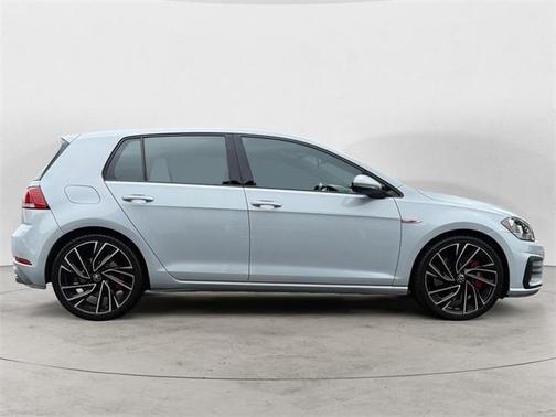 2019 Volkswagen Golf GTI 2.0T S