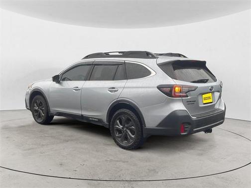 2020 Subaru Outback Onyx Edition XT