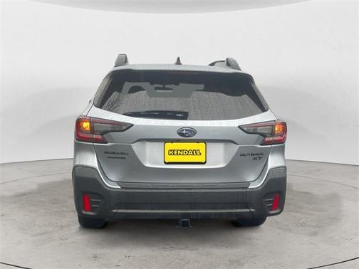 2020 Subaru Outback Onyx Edition XT