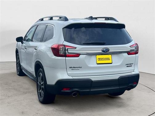 2023 Subaru Ascent Touring 7-Passenger