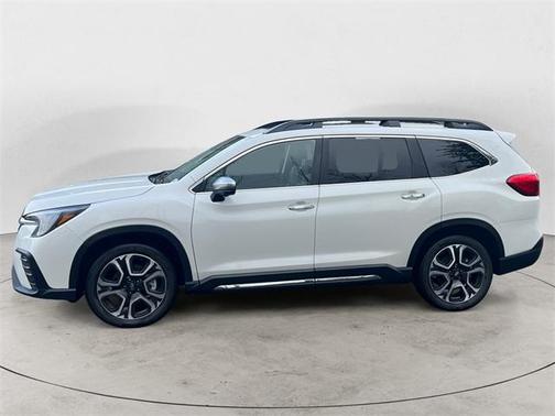 2023 Subaru Ascent Touring 7-Passenger