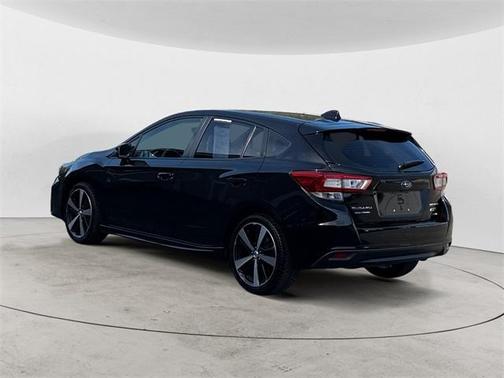 2018 Subaru Impreza 2.0i Sport