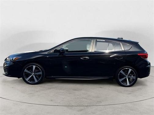 2018 Subaru Impreza 2.0i Sport