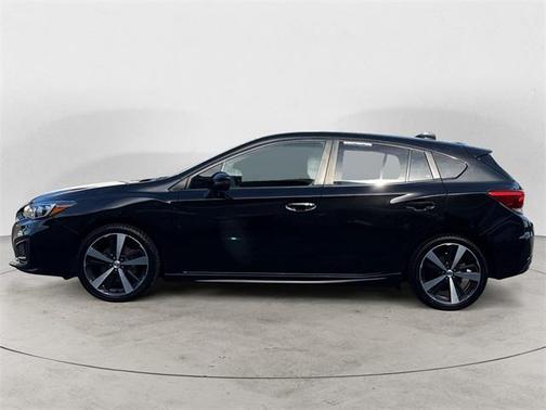 2018 Subaru Impreza 2.0i Sport
