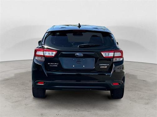 2018 Subaru Impreza 2.0i Sport