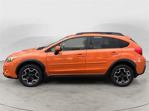 2013 Subaru XV Crosstrek 2.0i Limited
