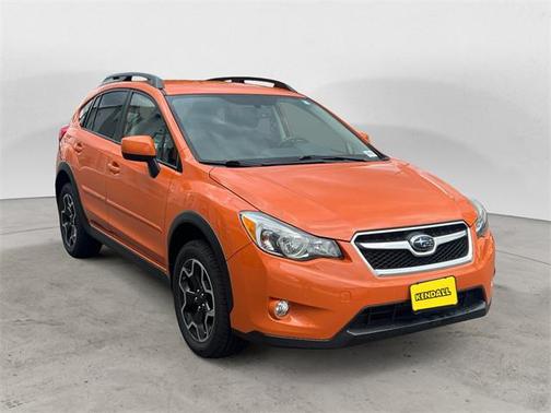 2013 Subaru XV Crosstrek 2.0i Limited