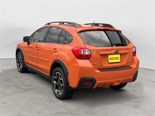 2013 Subaru XV Crosstrek 2.0i Limited