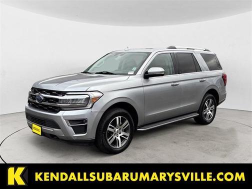 2023 Ford Expedition Limited