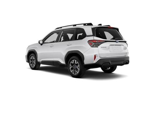 2026 Subaru Forester MODEL