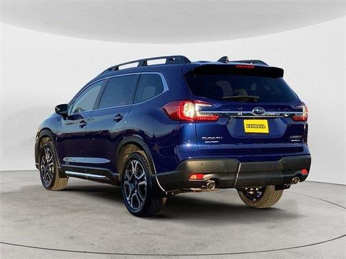 2026 Subaru Ascent Limited