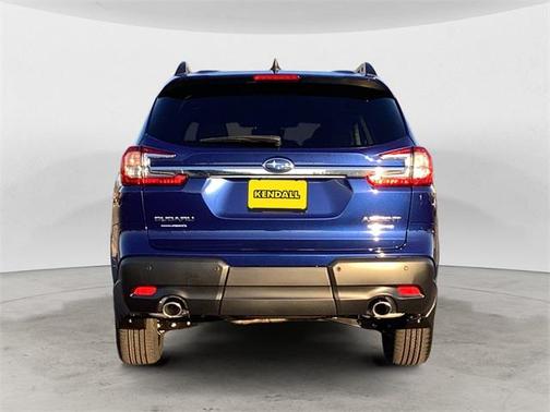 2026 Subaru Ascent Limited