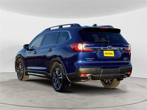 2026 Subaru Ascent Limited