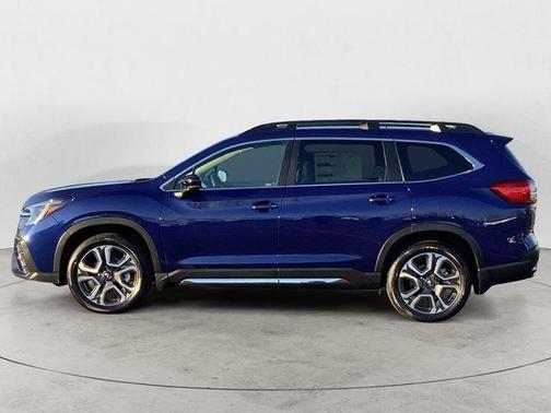 2026 Subaru Ascent Limited