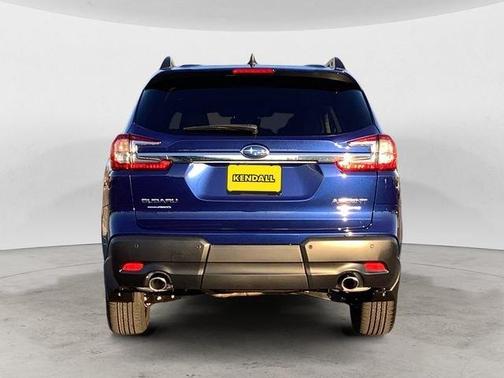 2026 Subaru Ascent Limited