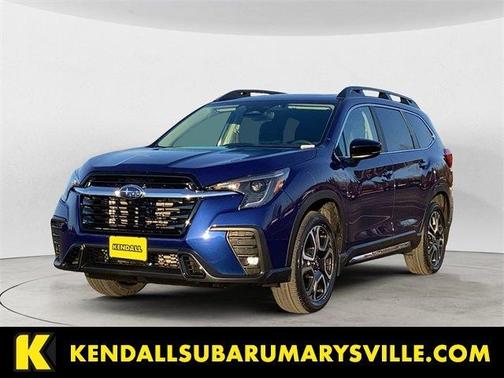 2026 Subaru Ascent Limited