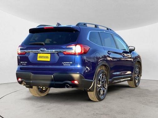 2026 Subaru Ascent Limited
