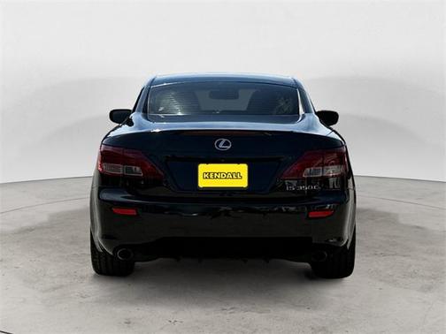 2013 Lexus IS 350C Base