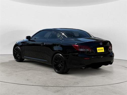 2013 Lexus IS 350C Base
