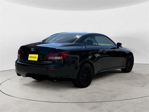 2013 Lexus IS 350C Base