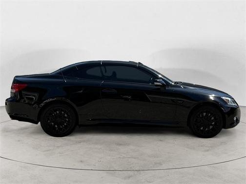 2013 Lexus IS 350C Base