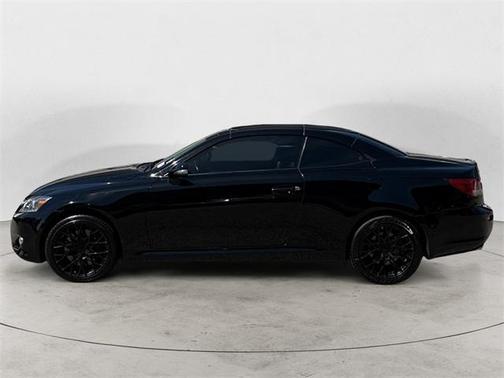 2013 Lexus IS 350C Base