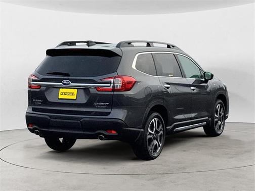 2026 Subaru Ascent Touring