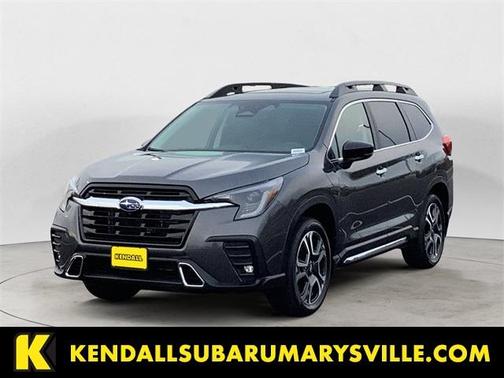2026 Subaru Ascent Touring