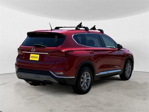 2019 Hyundai SANTA FE 2.4 SE
