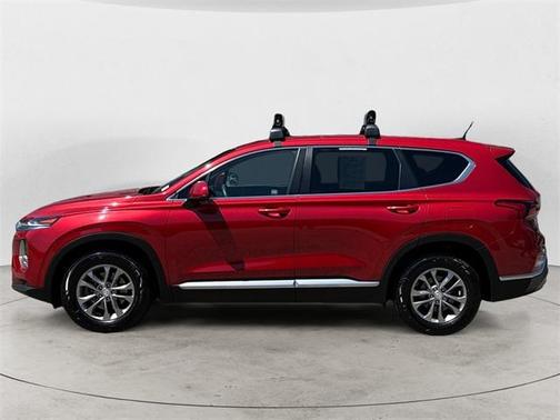 2019 Hyundai SANTA FE 2.4 SE