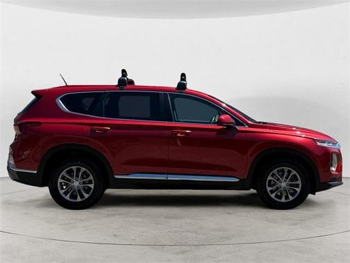 2019 Hyundai SANTA FE 2.4 SE