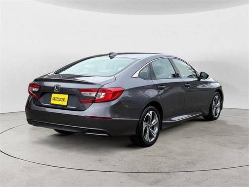 2019 Honda Accord EX