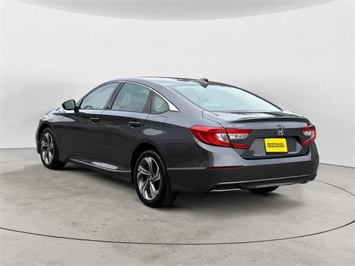 2019 Honda Accord EX