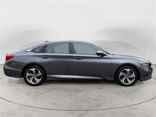 2019 Honda Accord EX