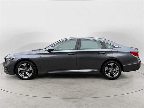 2019 Honda Accord EX