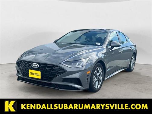 2022 Hyundai SONATA SEL