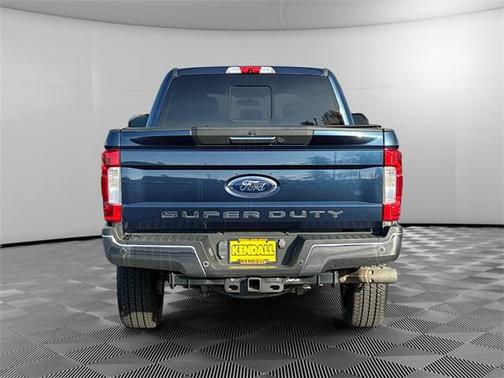 2019 Ford F-350 Lariat Super Duty