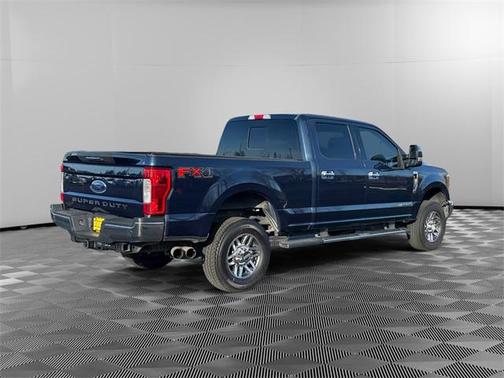 2019 Ford F-350 Lariat Super Duty