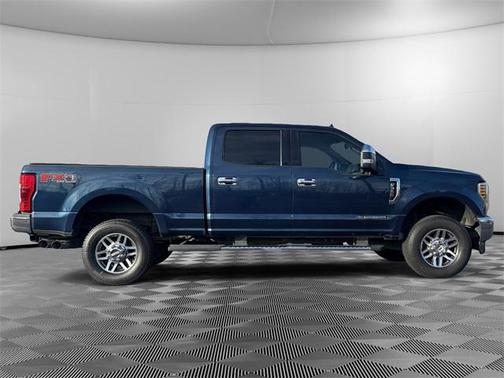 2019 Ford F-350 Lariat Super Duty