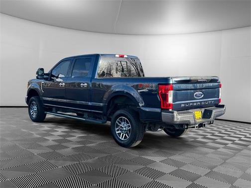 2019 Ford F-350 Lariat Super Duty