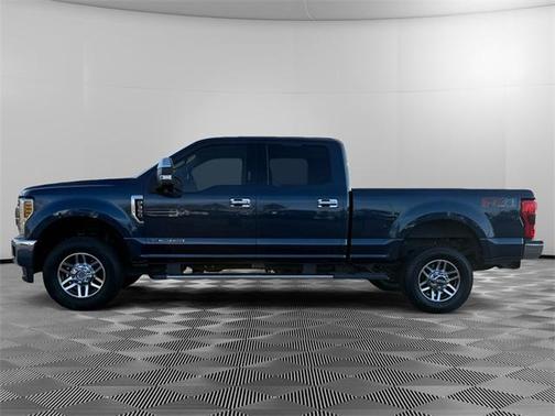 2019 Ford F-350 Lariat Super Duty