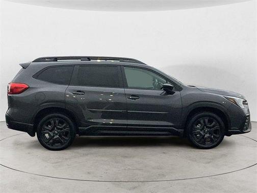 2026 Subaru Ascent Onyx Edition Touring