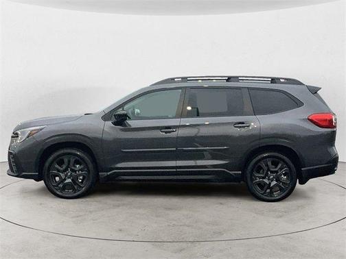 2026 Subaru Ascent Onyx Edition Touring